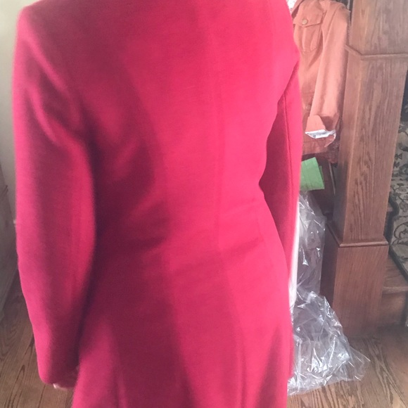 Coat - Picture 3 of 4